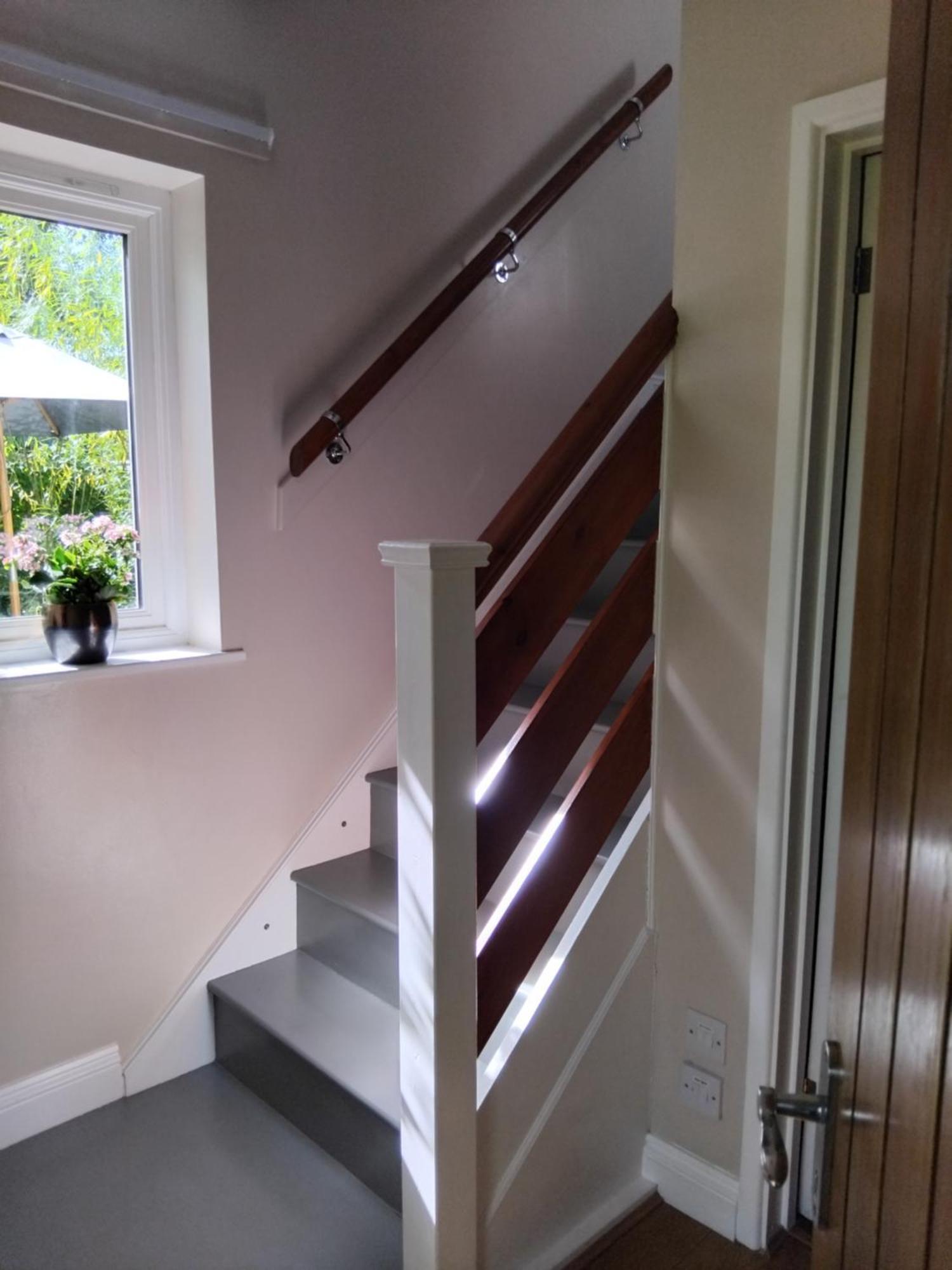 Apartment Post Office Row And Garden Crickhowell